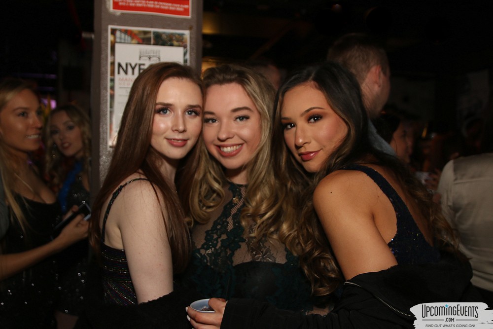 Photo from New Years Eve 2020 in Manayunk