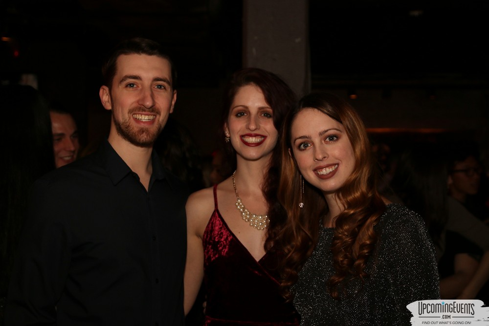 Photo from New Years Eve 2020 in Manayunk
