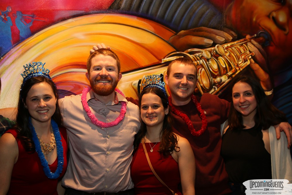Photo from New Years Eve 2020 in Manayunk