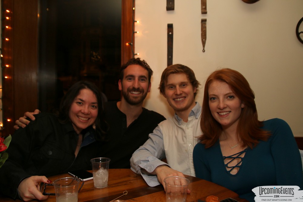 Photo from New Years Eve 2020 in Manayunk