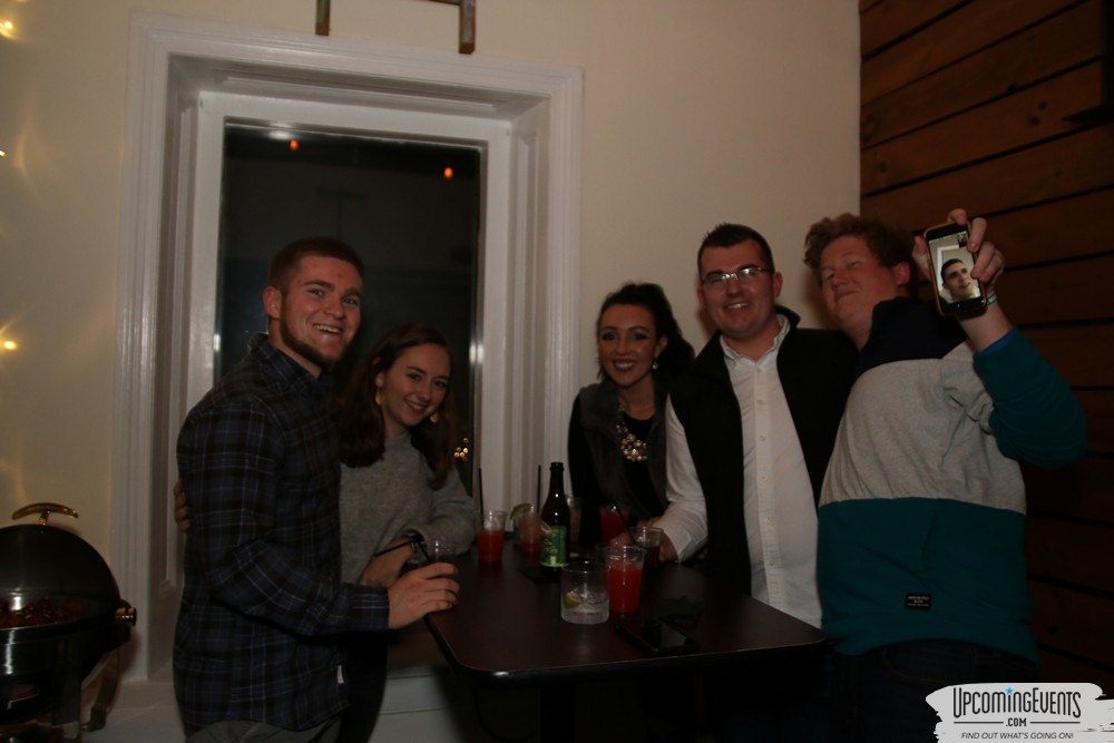 Photo from New Years Eve 2020 in Manayunk