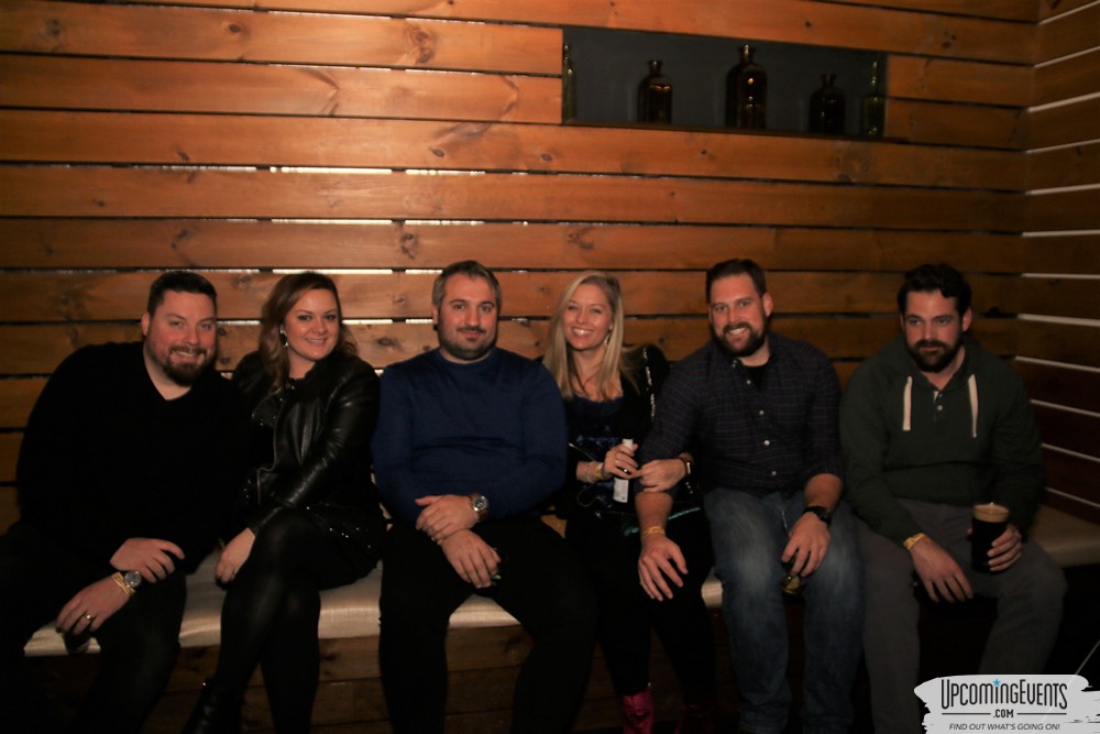 Photo from New Years Eve 2020 in Manayunk