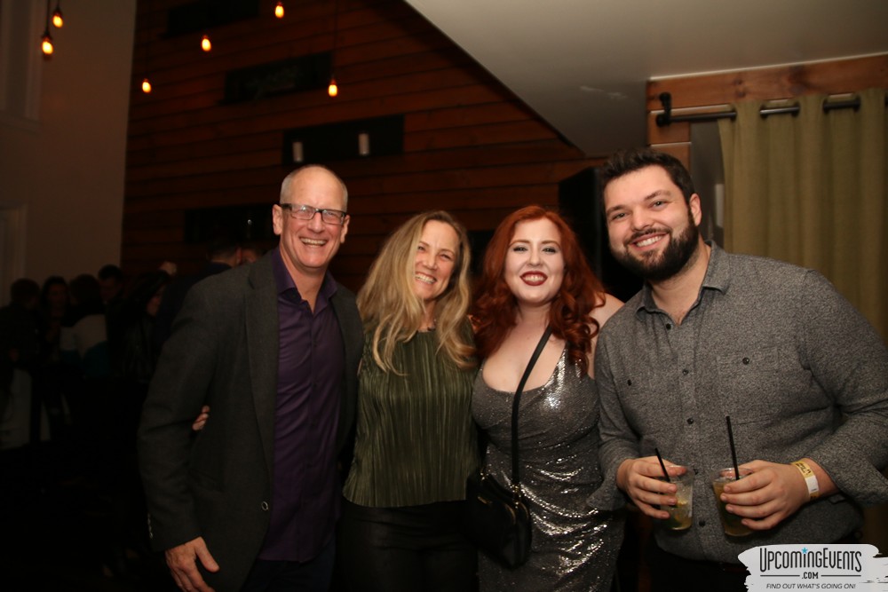 Photo from New Years Eve 2020 in Manayunk