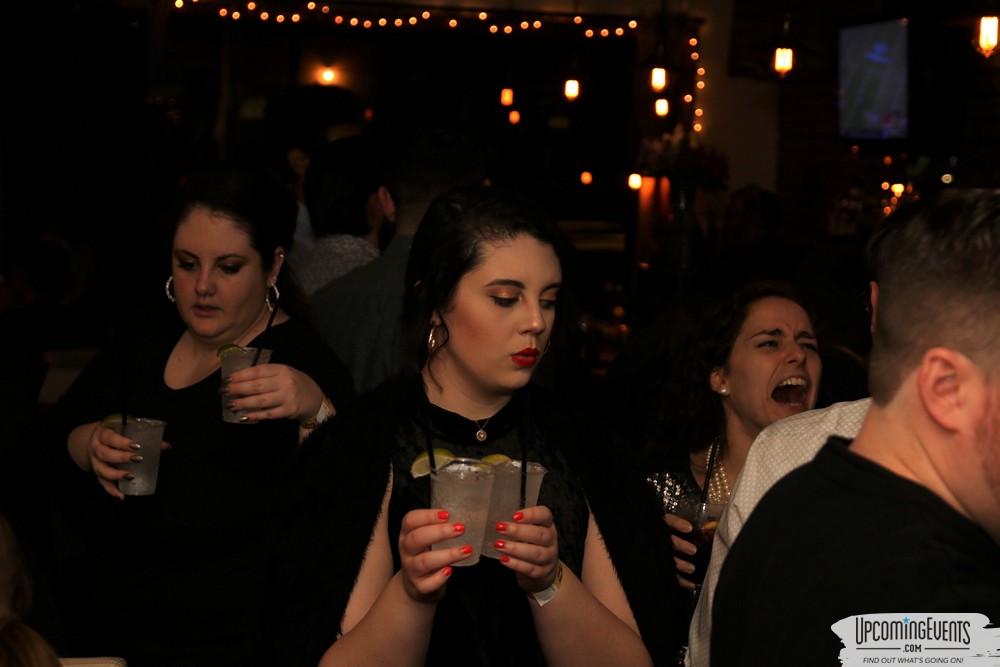 Photo from New Years Eve 2020 in Manayunk