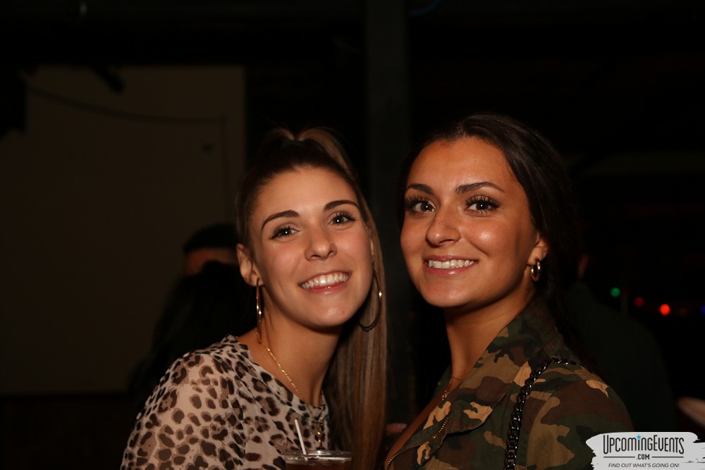 Photo from New Years Eve 2020 in Manayunk