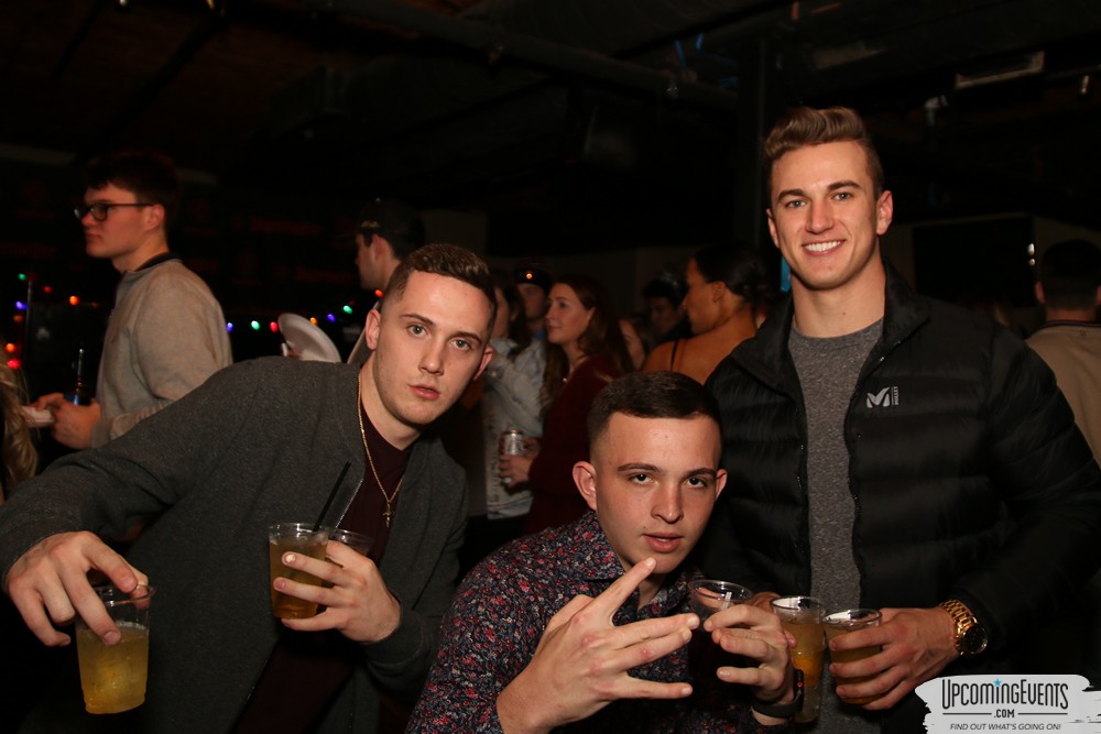 Photo from New Years Eve 2020 in Manayunk