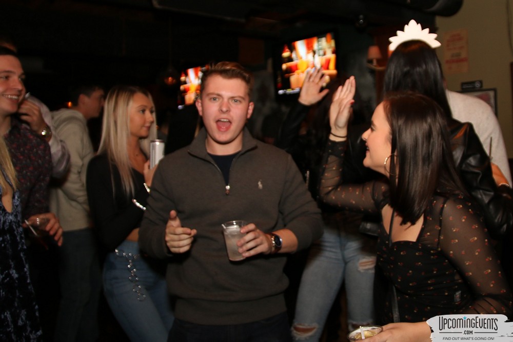 Photo from New Years Eve 2020 in Manayunk