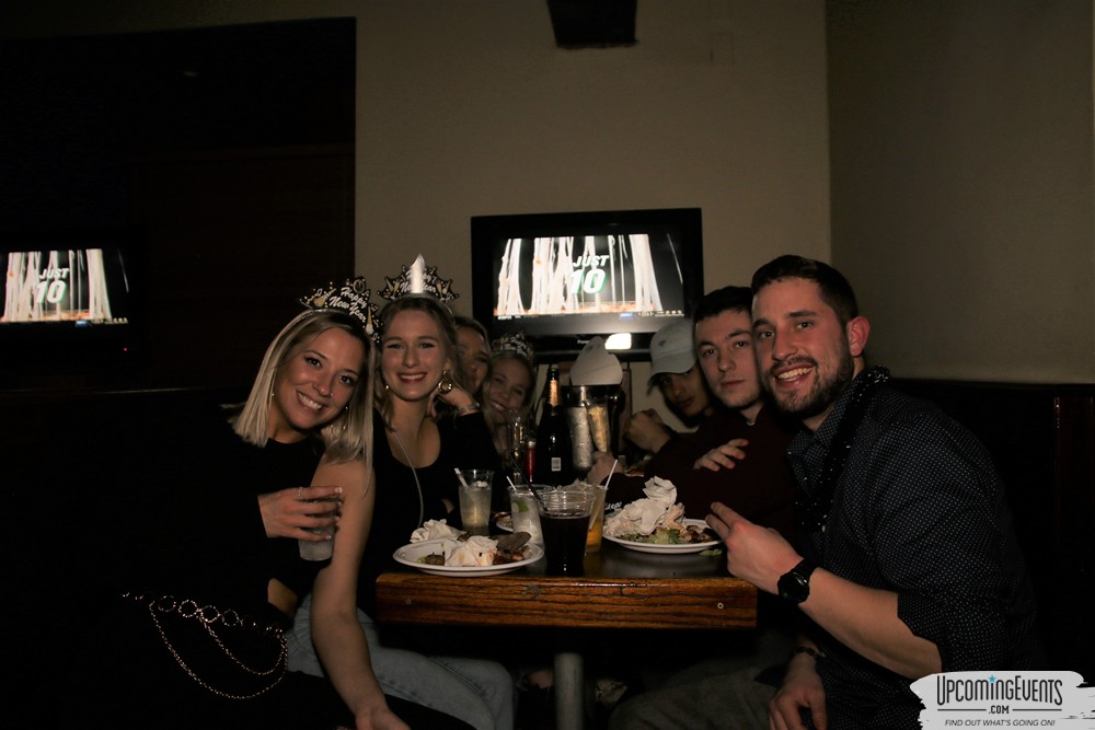 Photo from New Years Eve 2020 in Manayunk