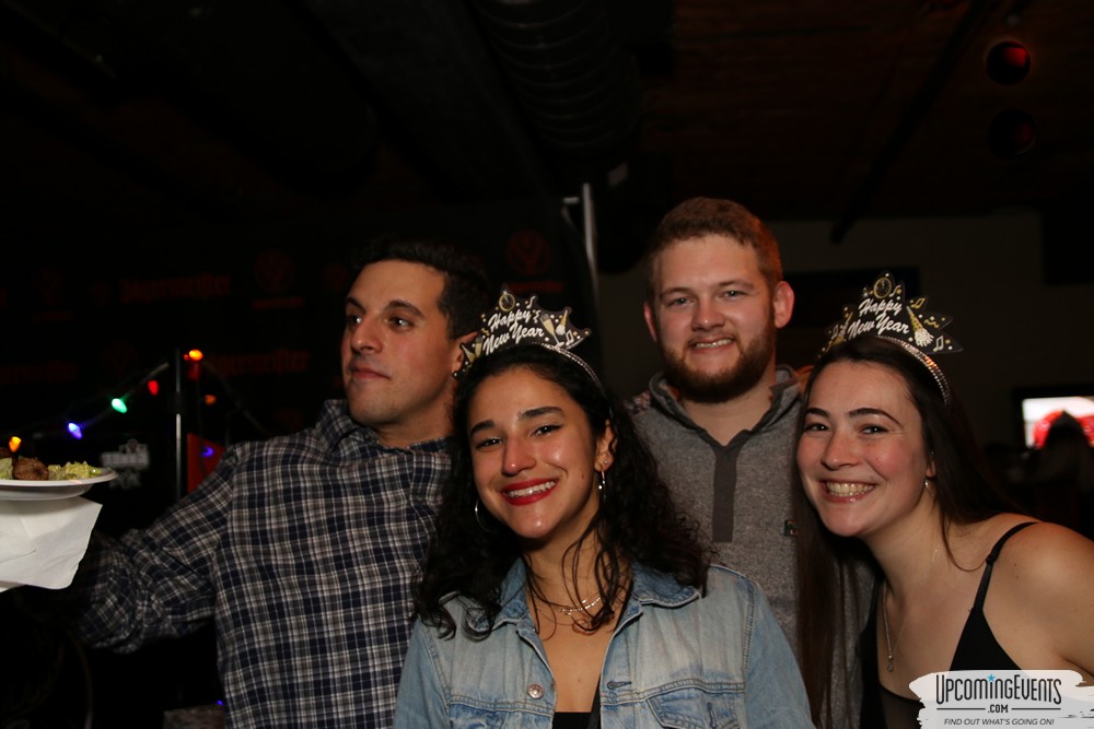 Photo from New Years Eve 2020 in Manayunk
