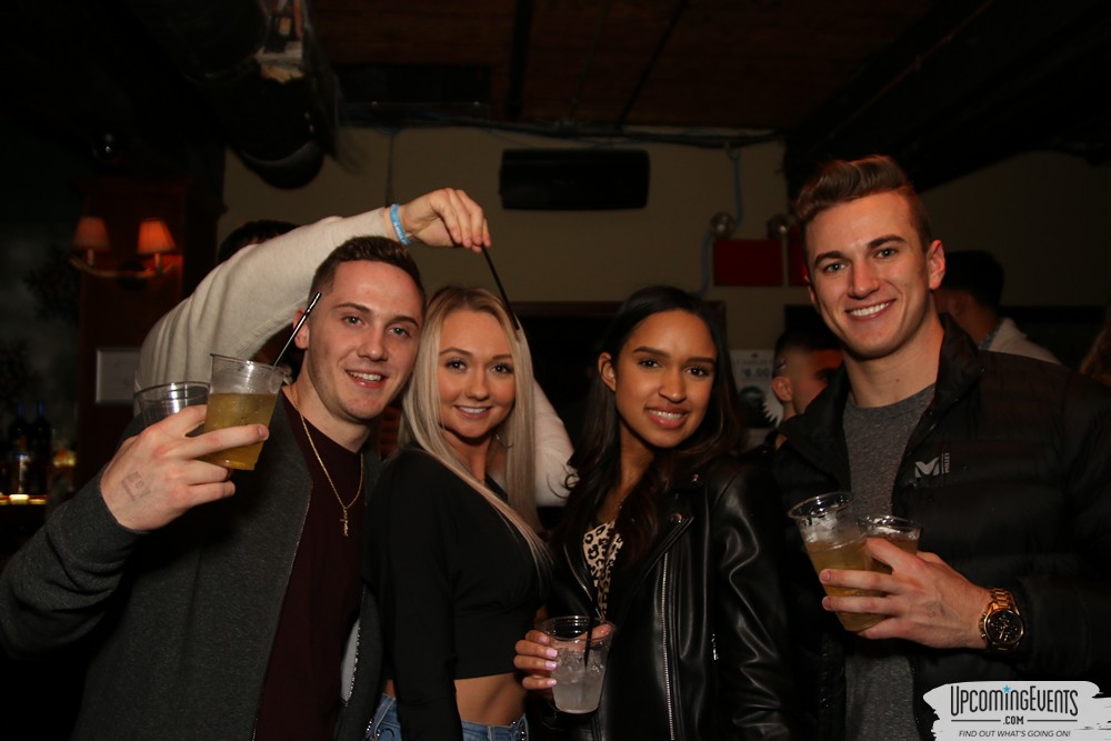 Photo from New Years Eve 2020 in Manayunk