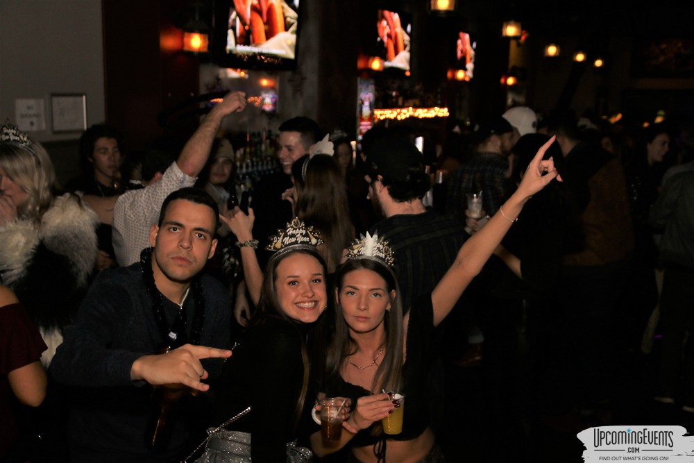 Photo from New Years Eve 2020 in Manayunk