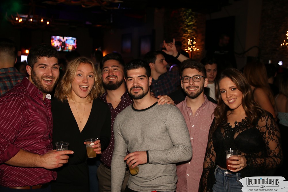 Photo from New Years Eve 2020 in Manayunk