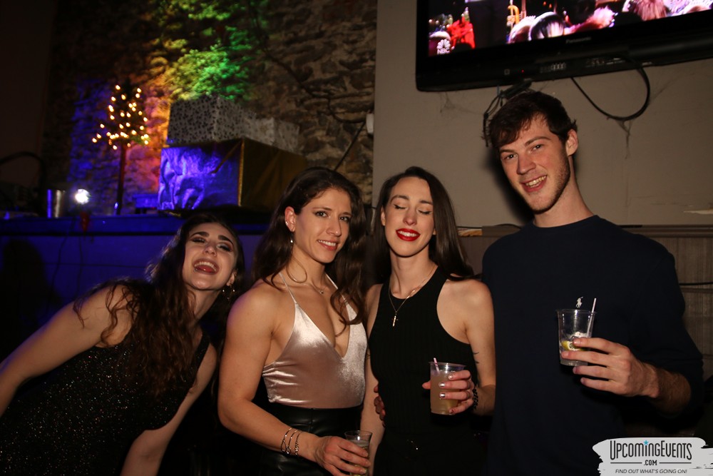 Photo from New Years Eve 2020 in Manayunk