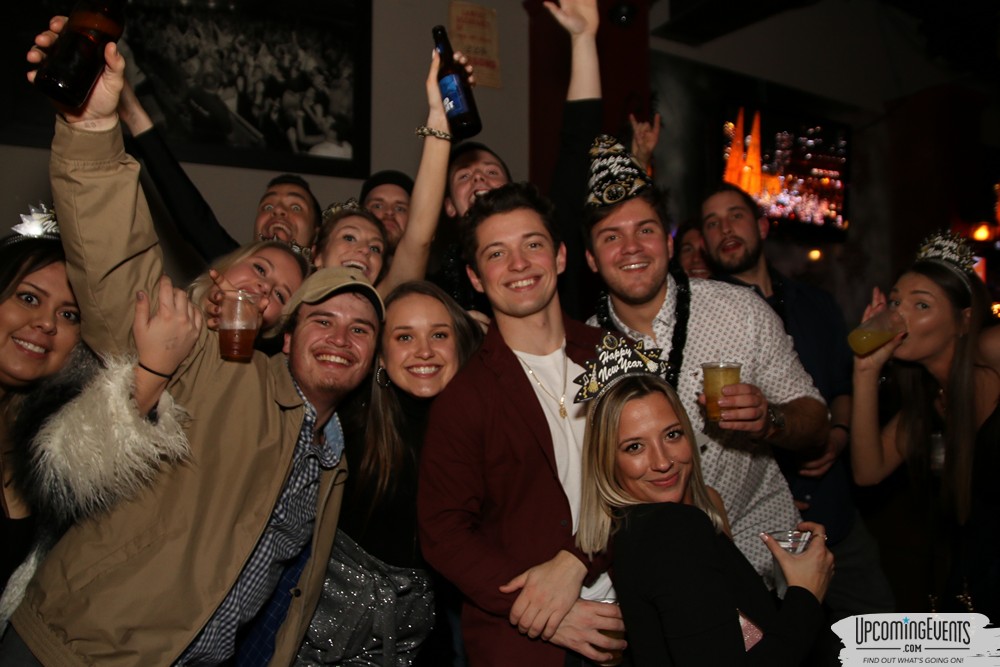 Photo from New Years Eve 2020 in Manayunk