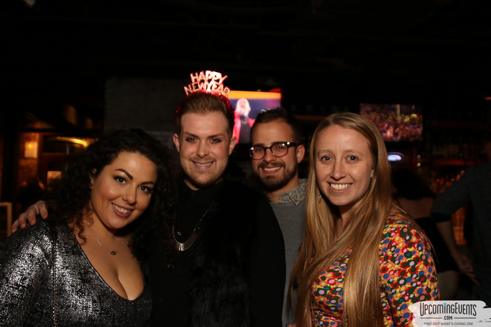 Photo from New Years Eve 2020 in Manayunk