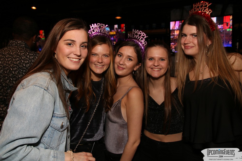 Photo from New Years Eve 2020 in Manayunk