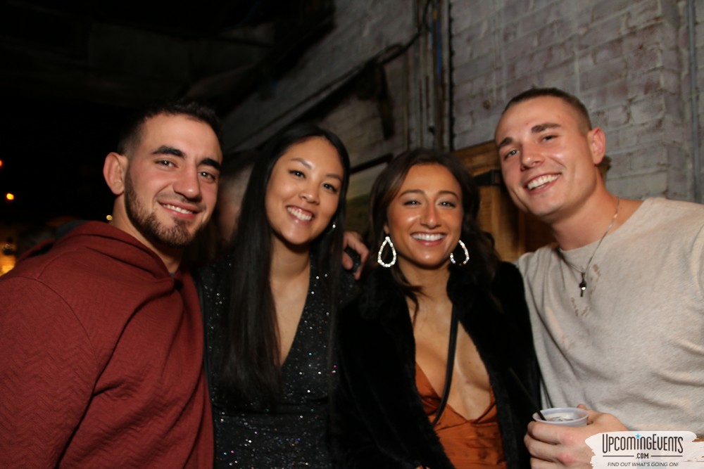 Photo from New Years Eve 2020 in Manayunk