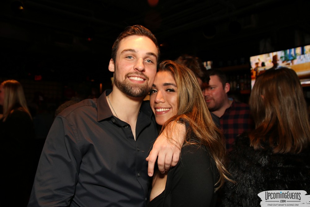 Photo from New Years Eve 2020 in Manayunk