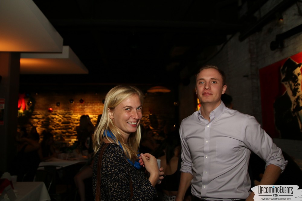 Photo from New Years Eve 2020 in Manayunk
