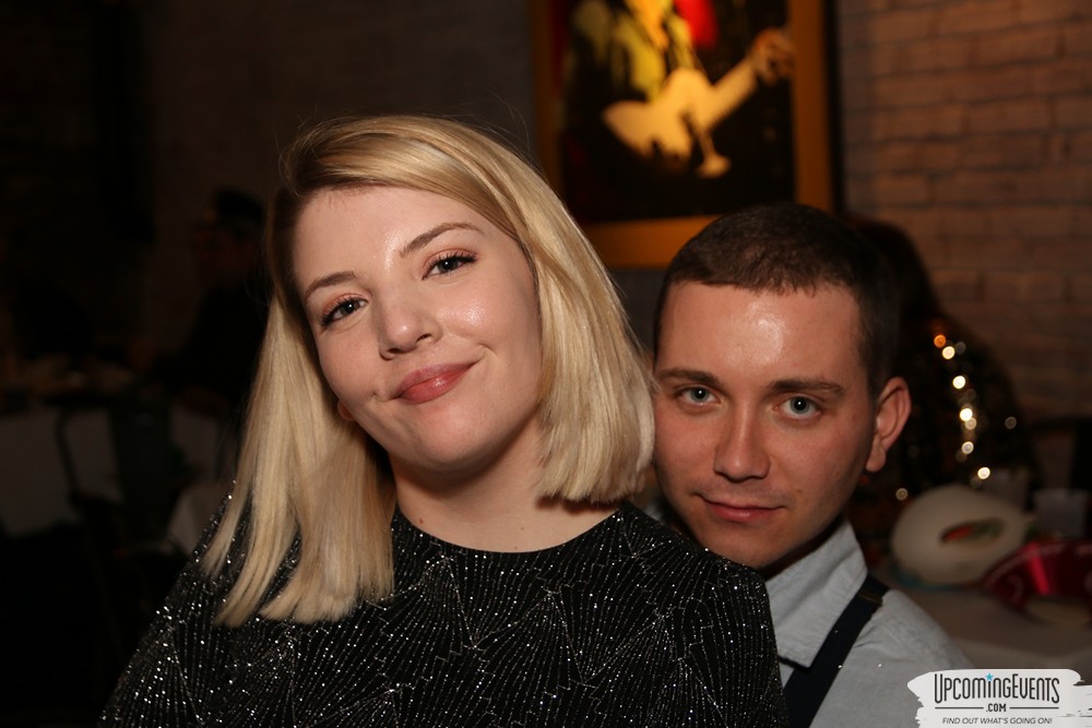 Photo from New Years Eve 2020 in Manayunk