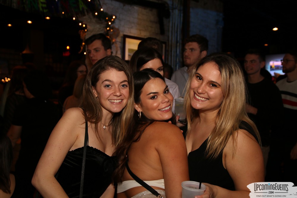 Photo from New Years Eve 2020 in Manayunk