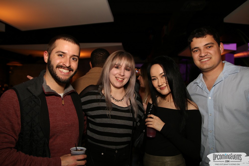 Photo from New Years Eve 2020 in Manayunk