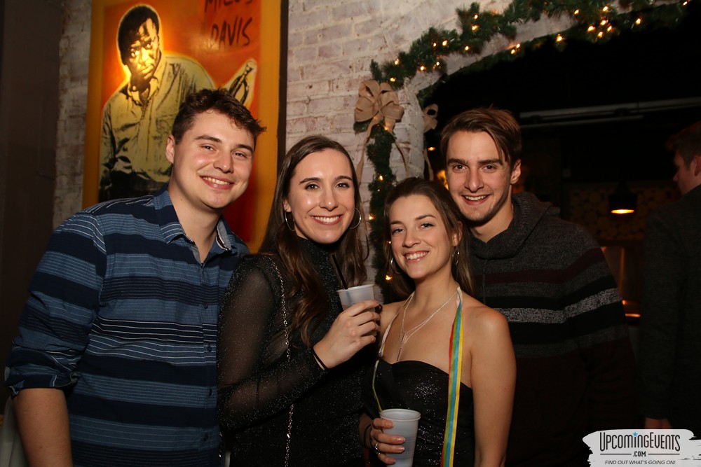 Photo from New Years Eve 2020 in Manayunk