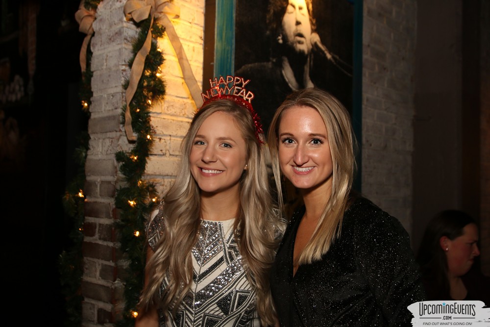 Photo from New Years Eve 2020 in Manayunk