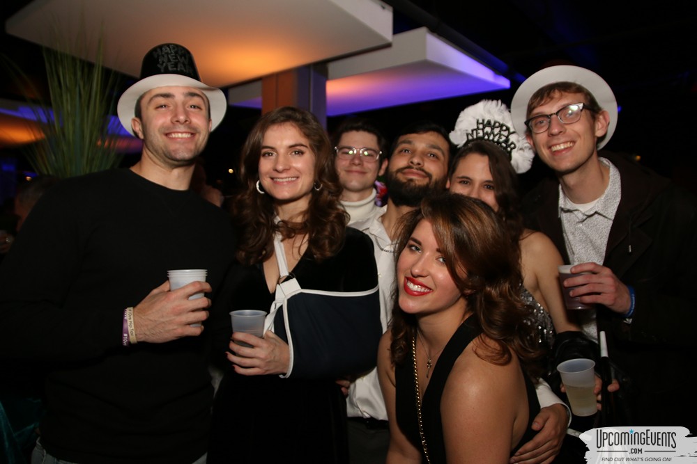 Photo from New Years Eve 2020 in Manayunk