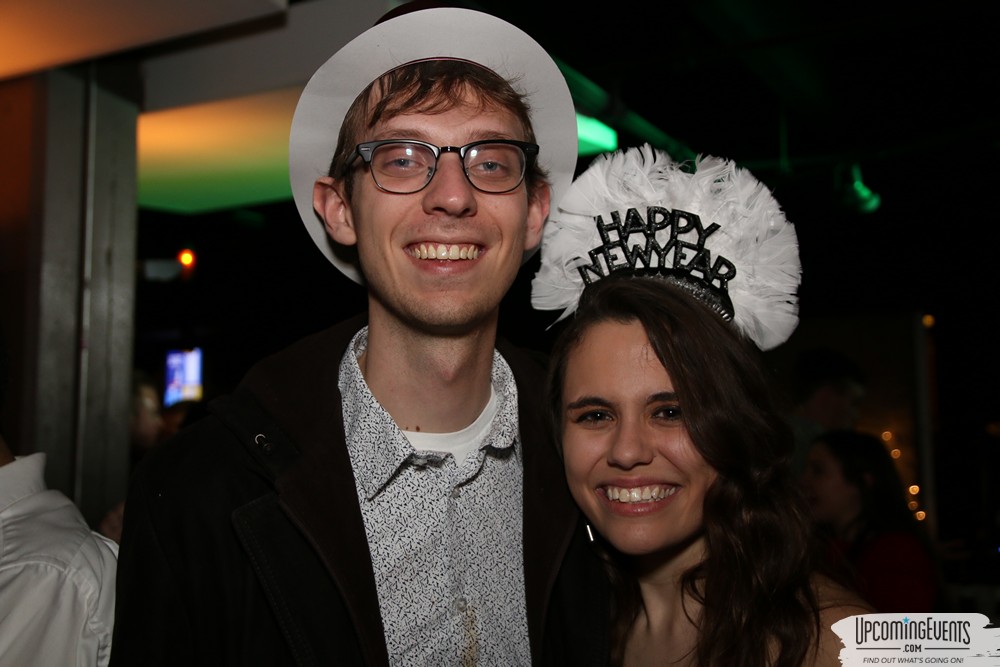 Photo from New Years Eve 2020 in Manayunk