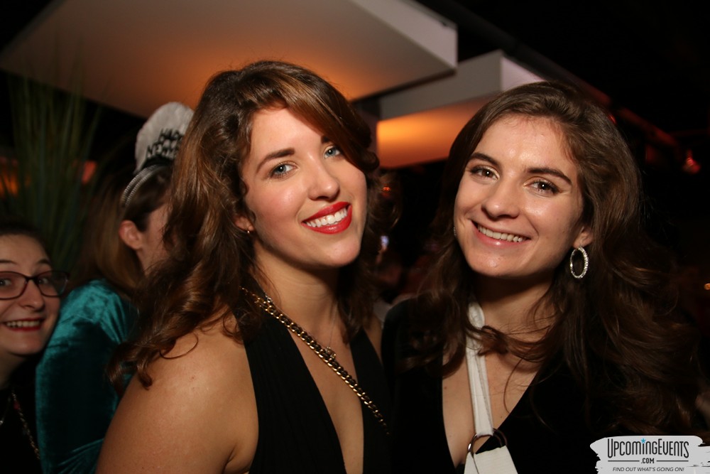 Photo from New Years Eve 2020 in Manayunk