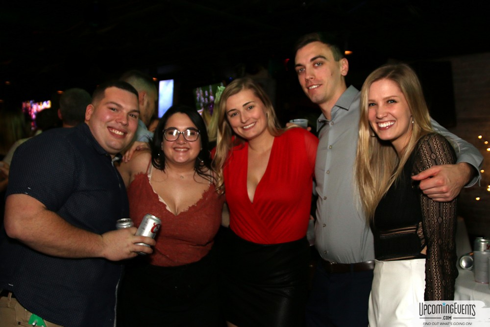 Photo from New Years Eve 2020 in Manayunk