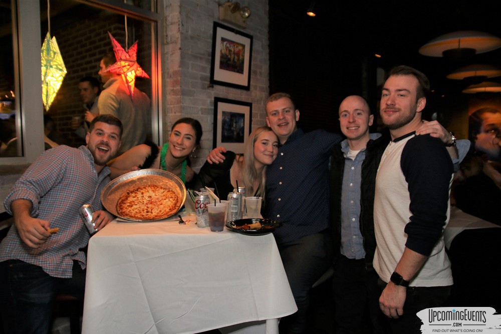Photo from New Years Eve 2020 in Manayunk