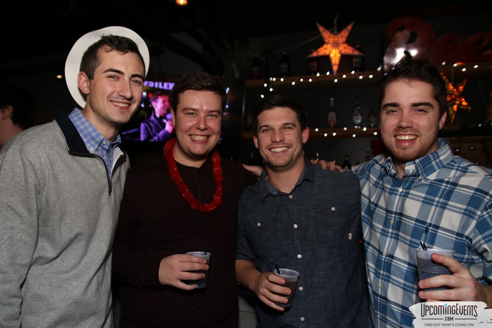 Photo from New Years Eve 2020 in Manayunk