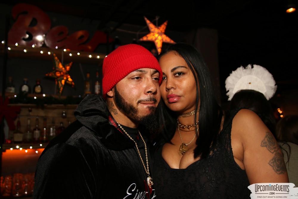 Photo from New Years Eve 2020 in Manayunk