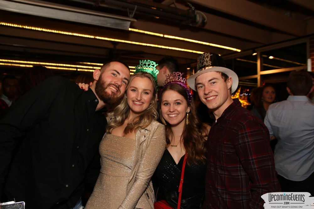 Photo from New Years Eve 2020 in Manayunk