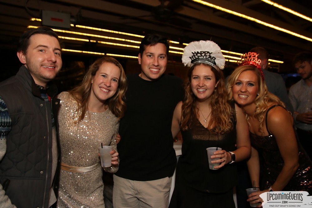 Photo from New Years Eve 2020 in Manayunk