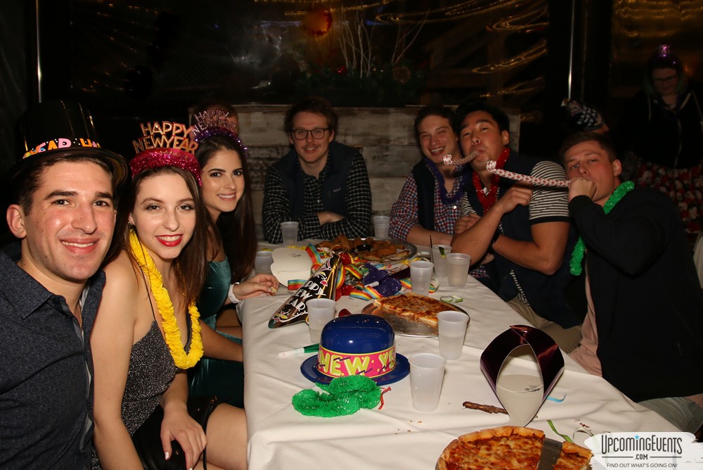 Photo from New Years Eve 2020 in Manayunk