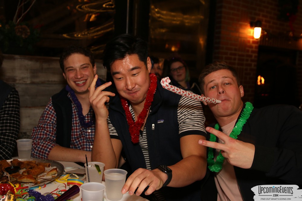 Photo from New Years Eve 2020 in Manayunk