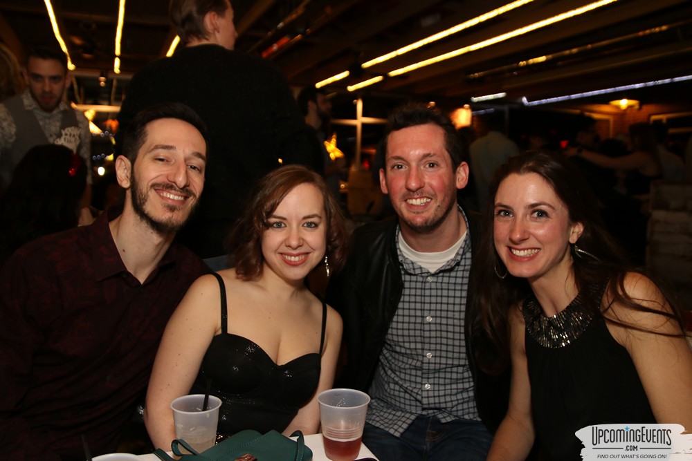 Photo from New Years Eve 2020 in Manayunk