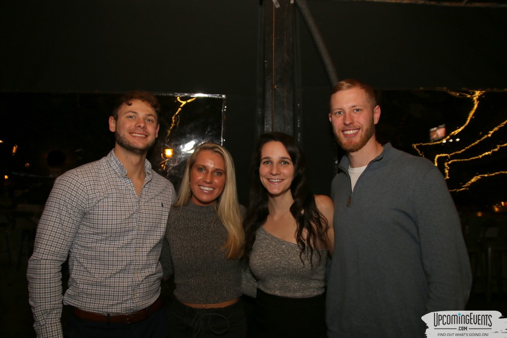 Photo from New Years Eve 2020 in Manayunk