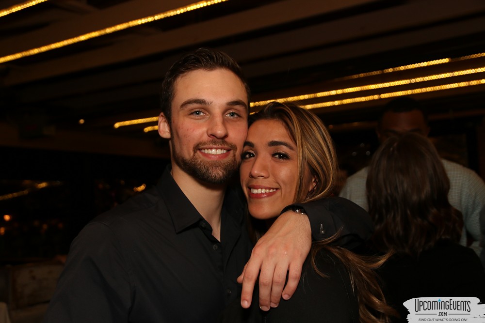 Photo from New Years Eve 2020 in Manayunk