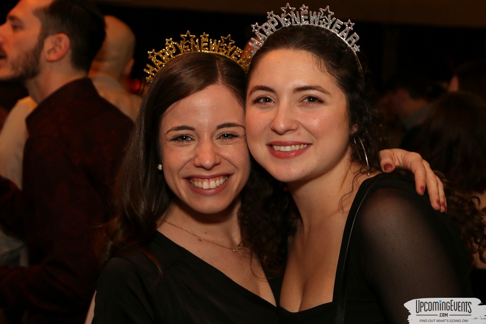 Photo from New Years Eve 2020 in Manayunk