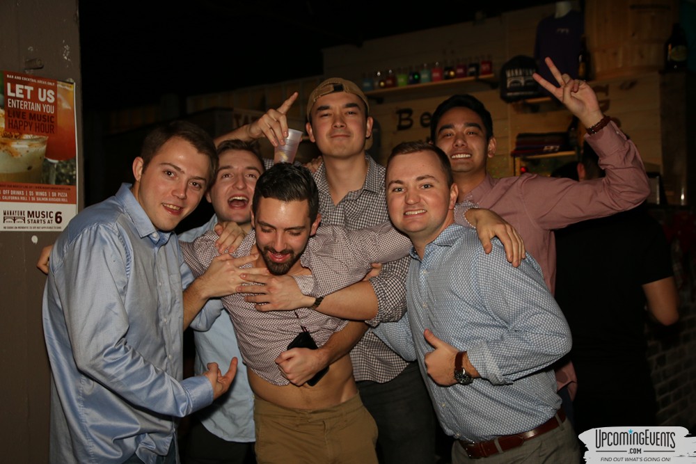 Photo from New Years Eve 2020 in Manayunk