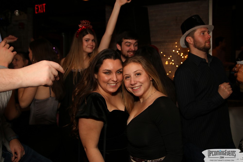 Photo from New Years Eve 2020 in Manayunk