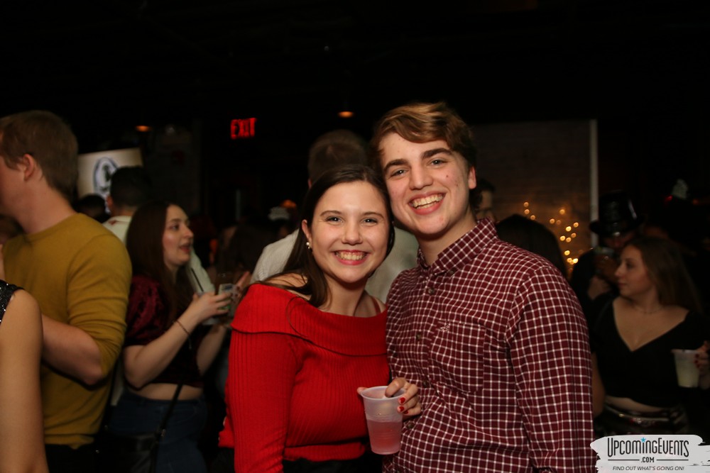 Photo from New Years Eve 2020 in Manayunk