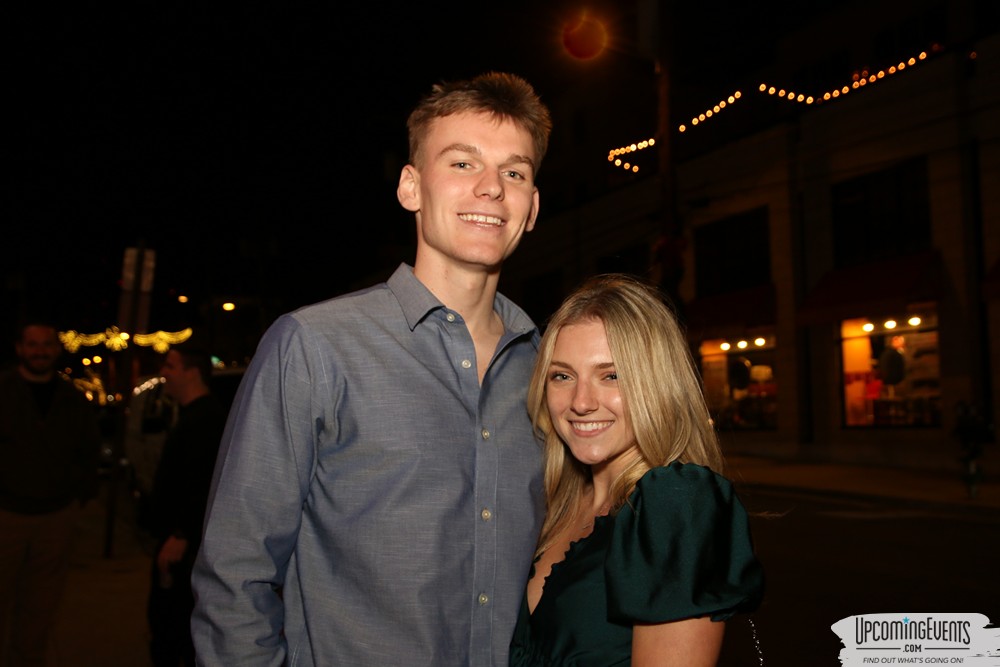 Photo from New Years Eve 2020 in Manayunk