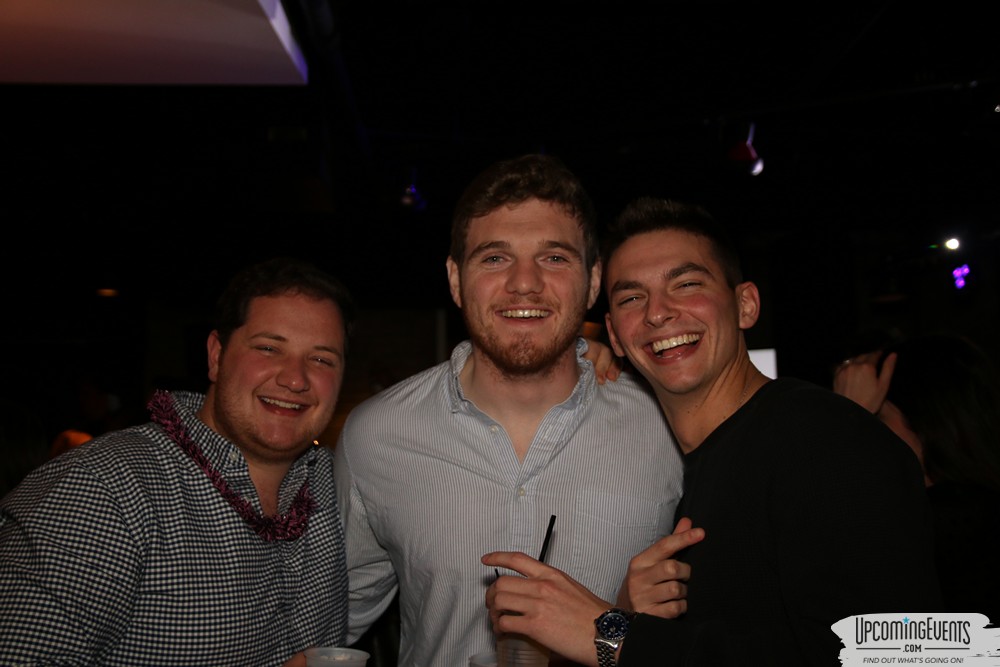 Photo from New Years Eve 2020 in Manayunk