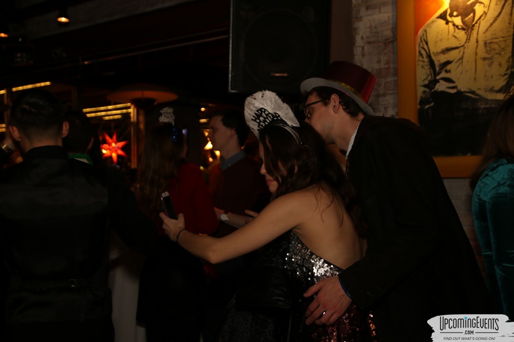 Photo from New Years Eve 2020 in Manayunk