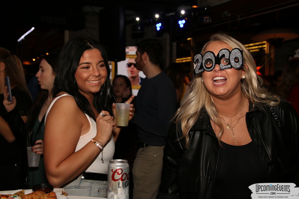 Photo from New Years Eve 2020 in Manayunk